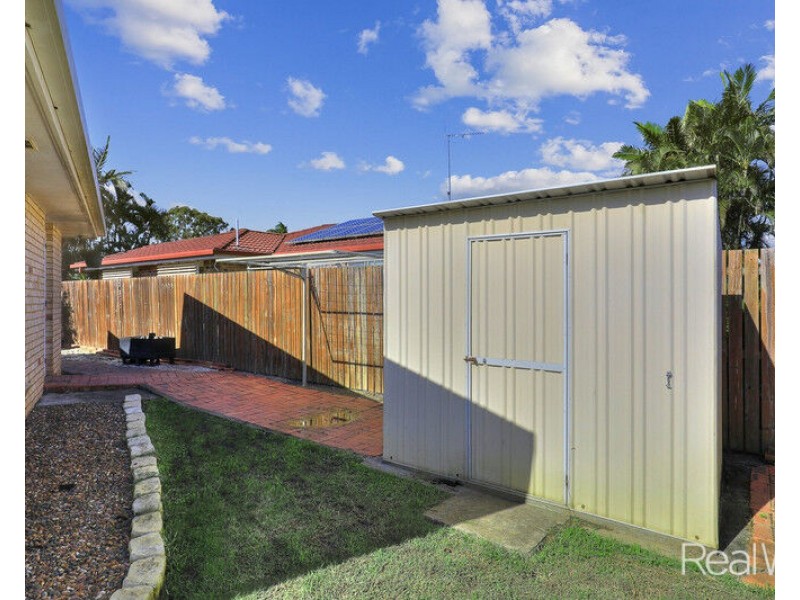 4 Hofer Court, Bundaberg East QLD 4670