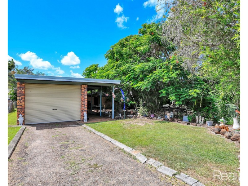 19 Newhaven Court, Avoca QLD 4670