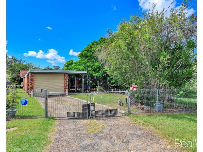 19 Newhaven Court, Avoca QLD 4670