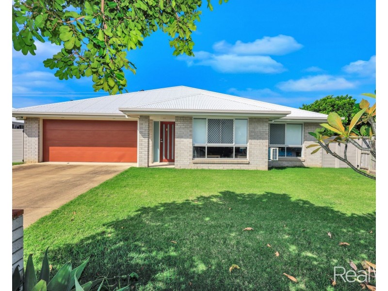 10 Beachside Ciruit, Bargara QLD 4670