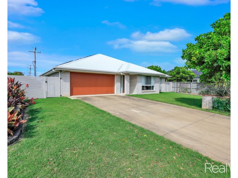 10 Beachside Ciruit, Bargara QLD 4670