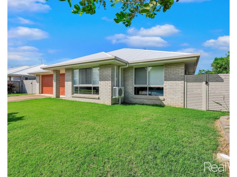 10 Beachside Ciruit, Bargara QLD 4670