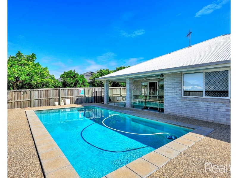 10 Beachside Ciruit, Bargara QLD 4670