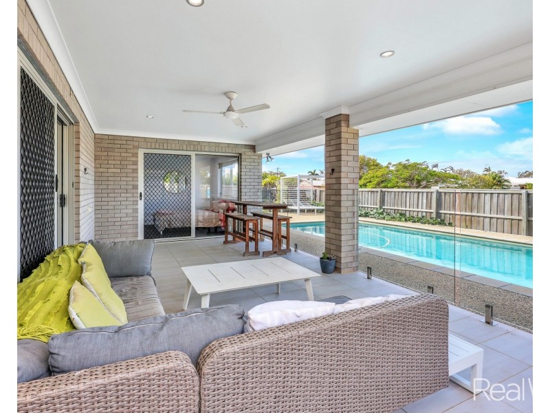 10 Beachside Ciruit, Bargara QLD 4670