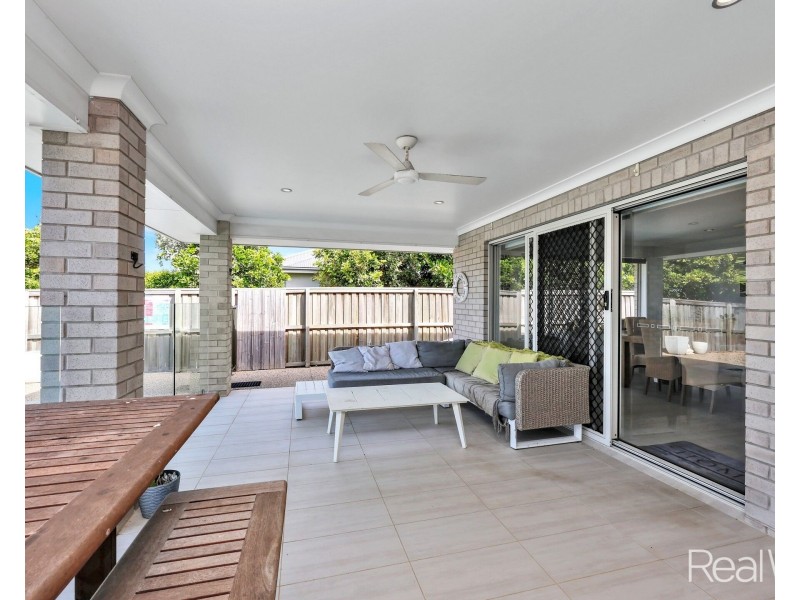 10 Beachside Ciruit, Bargara QLD 4670