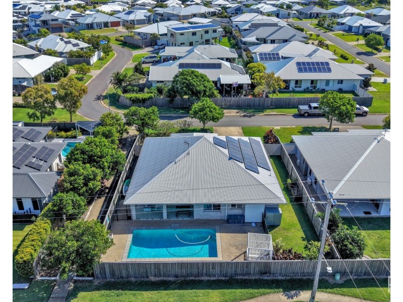 10 Beachside Circuit, Bargara QLD 4670