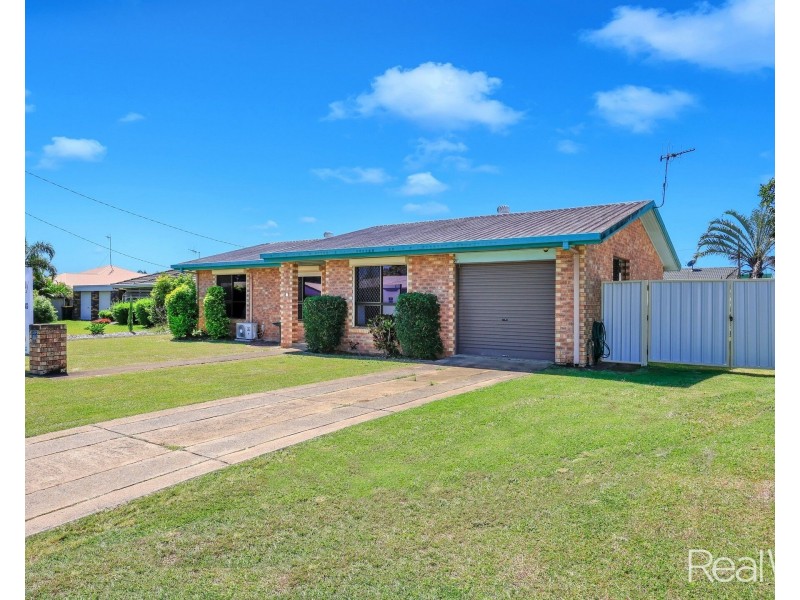 35 Greenwood Street, Kepnock QLD 4670