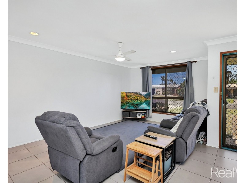 35 Greenwood Street, Kepnock QLD 4670