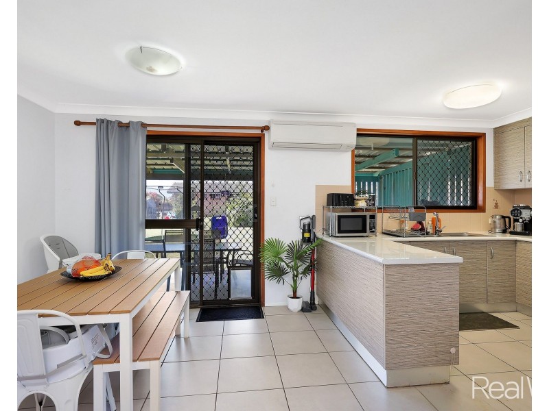 35 Greenwood Street, Kepnock QLD 4670