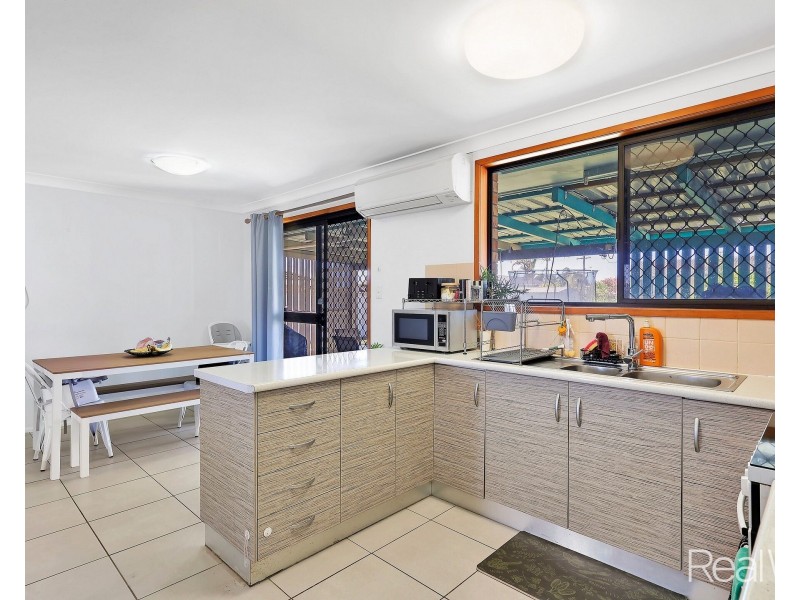 35 Greenwood Street, Kepnock QLD 4670