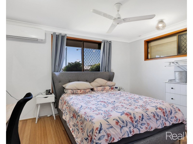 35 Greenwood Street, Kepnock QLD 4670