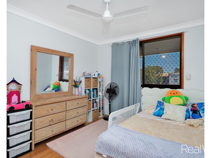 35 Greenwood Street, Kepnock QLD 4670