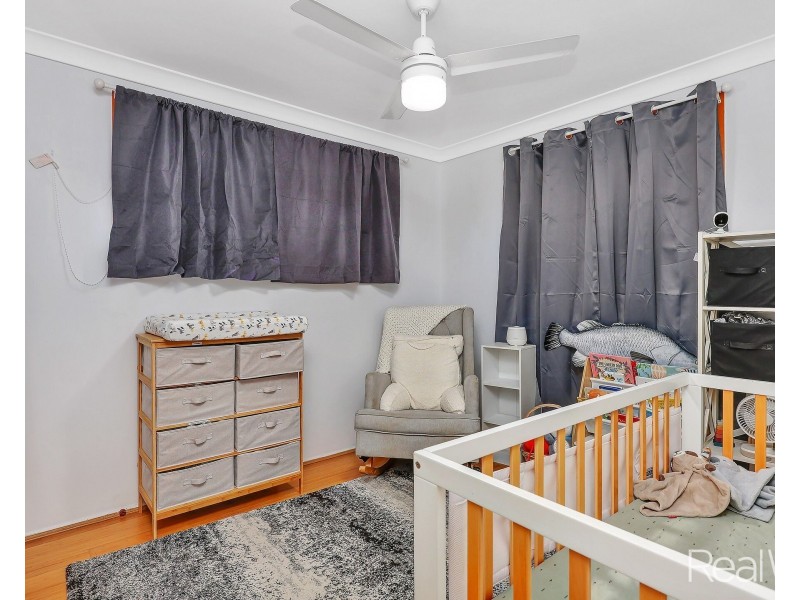 35 Greenwood Street, Kepnock QLD 4670