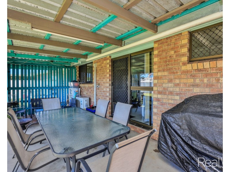 35 Greenwood Street, Kepnock QLD 4670