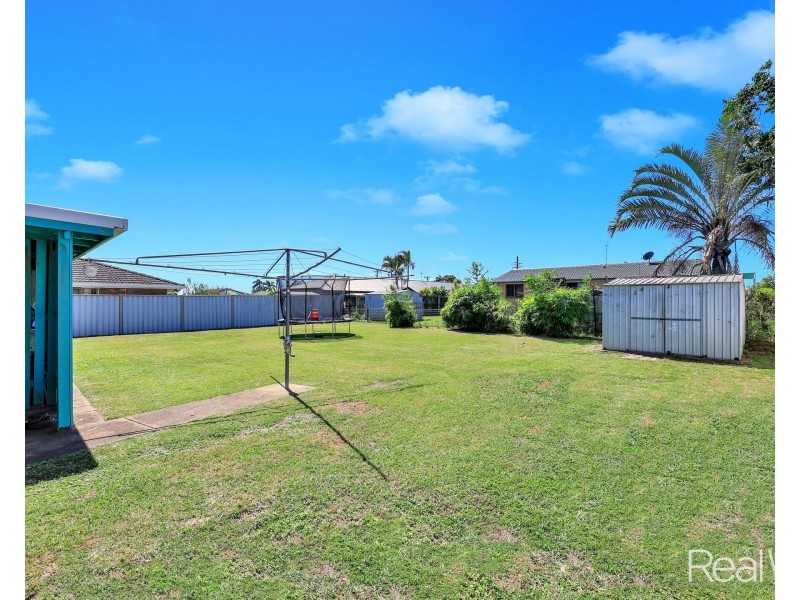 35 Greenwood Street, Kepnock QLD 4670