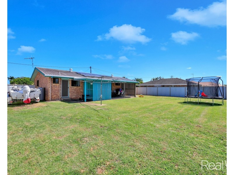35 Greenwood Street, Kepnock QLD 4670