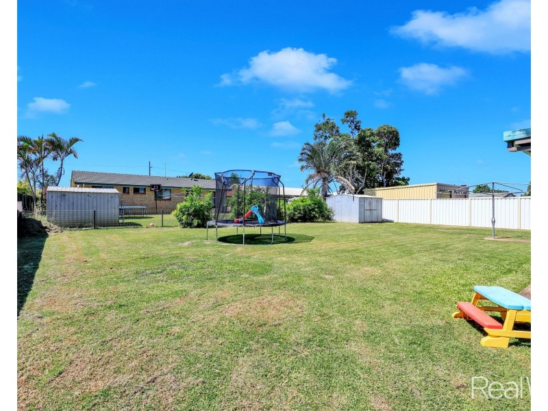 35 Greenwood Street, Kepnock QLD 4670