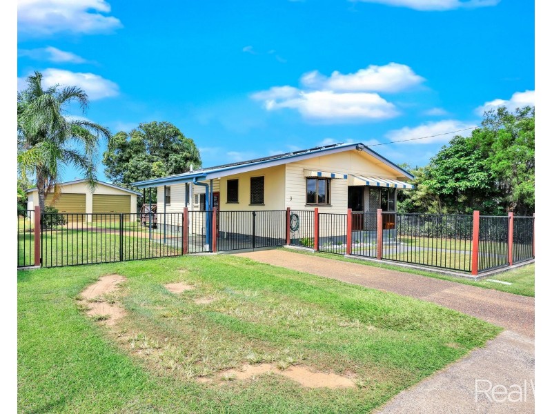 9 Page Street, Svensson Heights QLD 4670