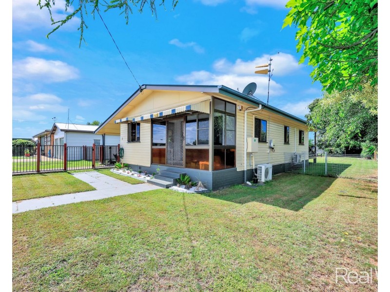 9 Page Street, Svensson Heights QLD 4670