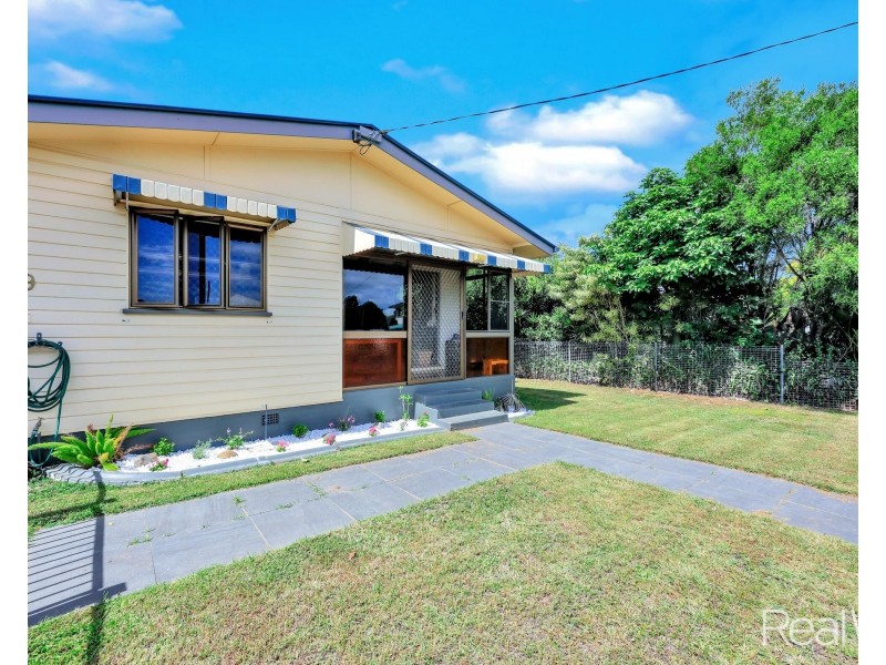 9 Page Street, Svensson Heights QLD 4670