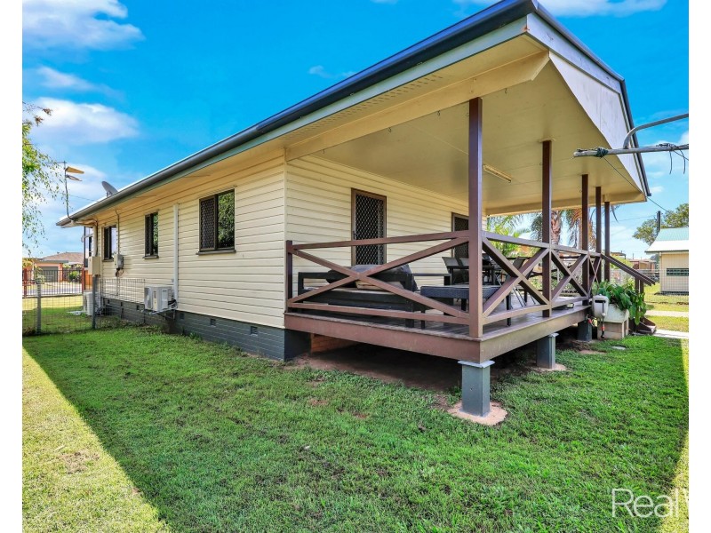 9 Page Street, Svensson Heights QLD 4670