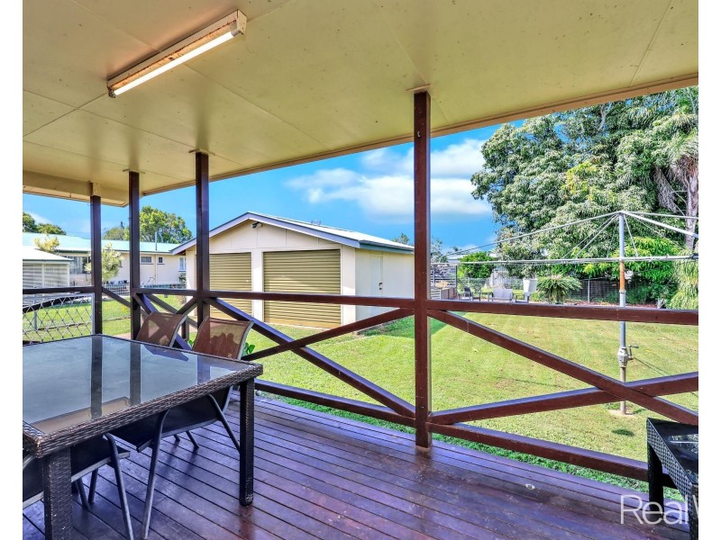 9 Page Street, Svensson Heights QLD 4670