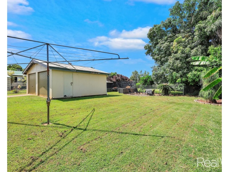 9 Page Street, Svensson Heights QLD 4670
