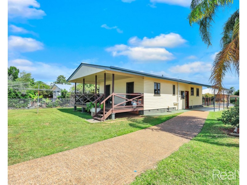 9 Page Street, Svensson Heights QLD 4670