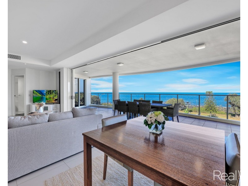 5/13 Esplande, Bargara QLD 4670