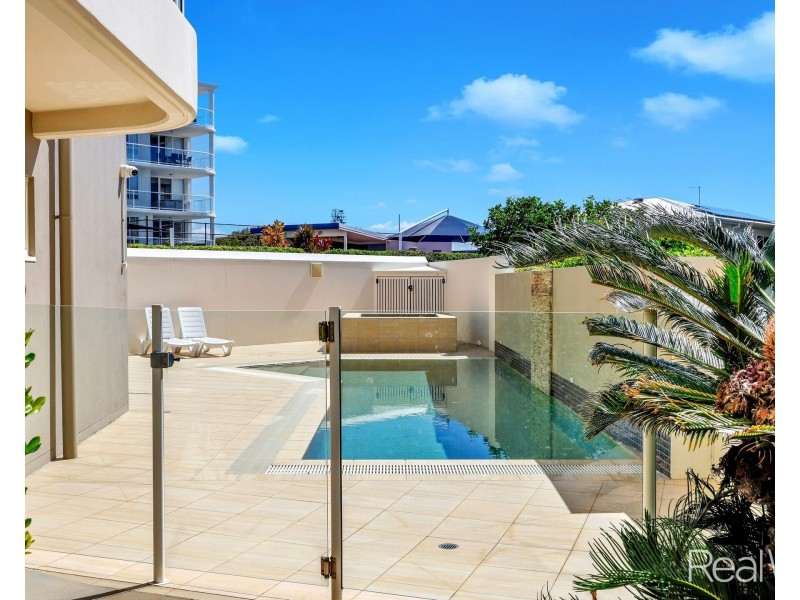 5/13 Esplande, Bargara QLD 4670