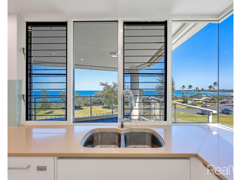 5/13 Esplande, Bargara QLD 4670