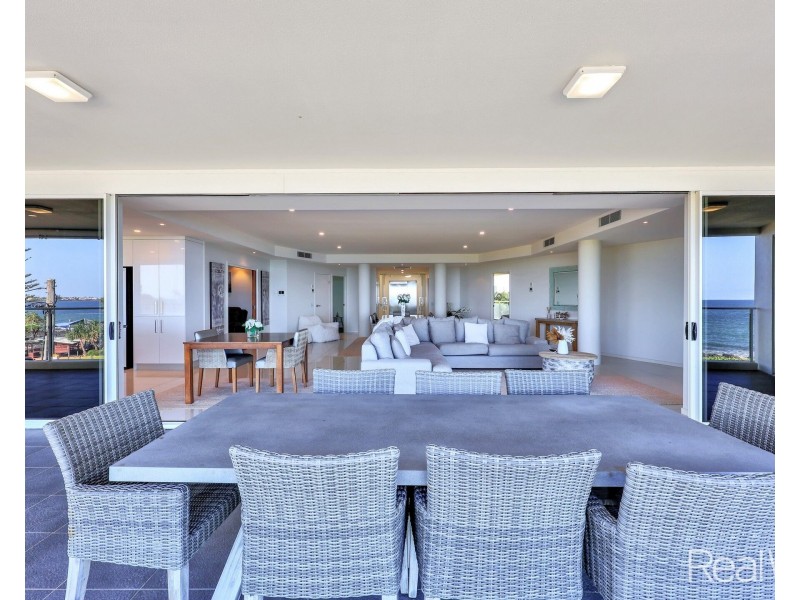 5/13 Esplande, Bargara QLD 4670