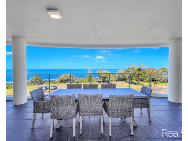 5/13 Esplande, Bargara QLD 4670