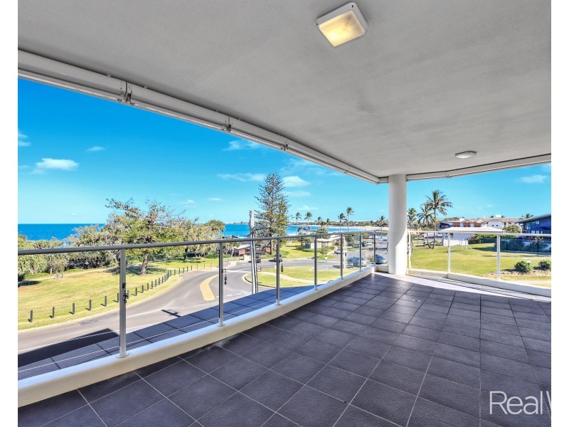 5/13 Esplande, Bargara QLD 4670