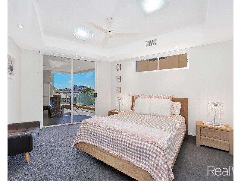 5/13 Esplande, Bargara QLD 4670