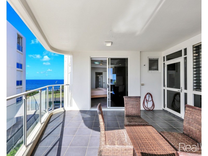 5/13 Esplande, Bargara QLD 4670