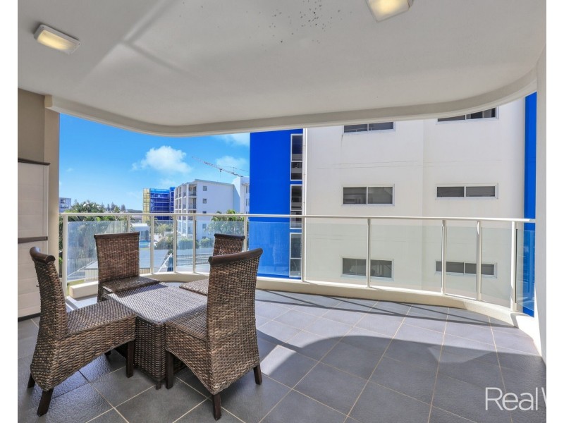 5/13 Esplande, Bargara QLD 4670