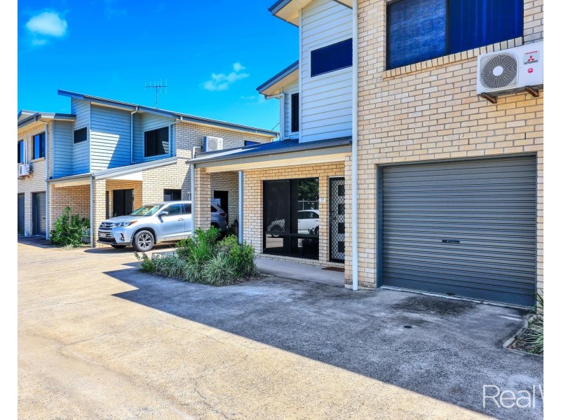 17/3 Ann Street, Bundaberg East QLD 4670