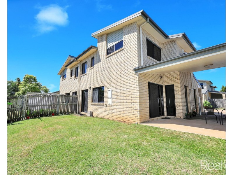 17/3 Ann Street, Bundaberg East QLD 4670