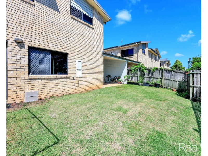 17/3 Ann Street, Bundaberg East QLD 4670