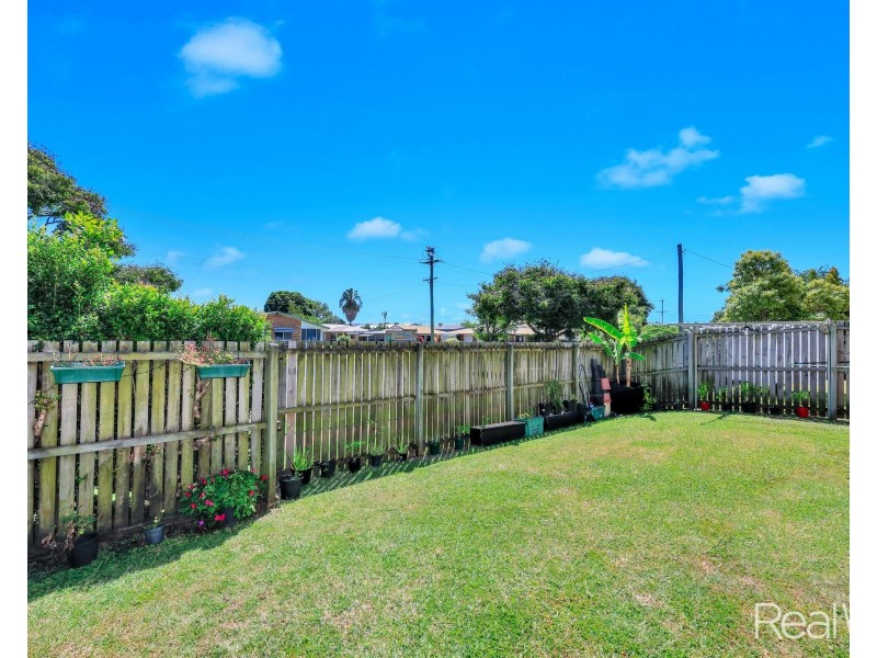 17/3 Ann Street, Bundaberg East QLD 4670