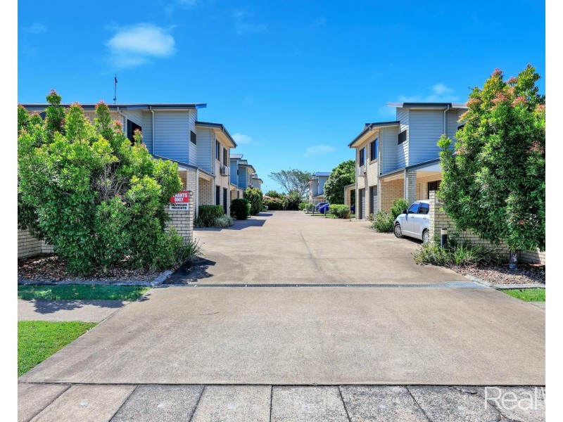17/3 Ann Street, Bundaberg East QLD 4670