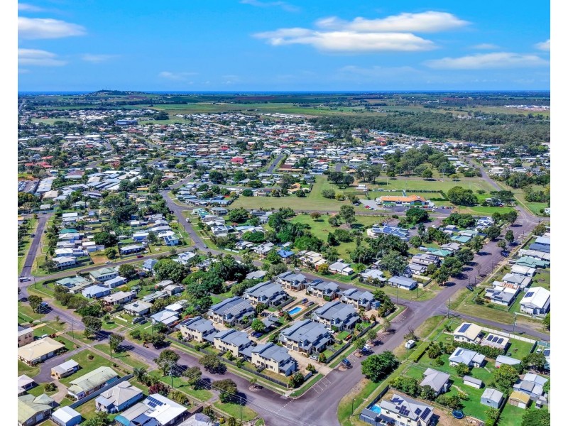 17/3 Ann Street, Bundaberg East QLD 4670