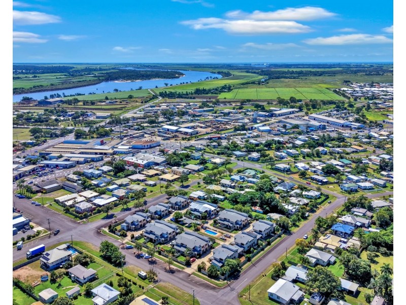 17/3 Ann Street, Bundaberg East QLD 4670