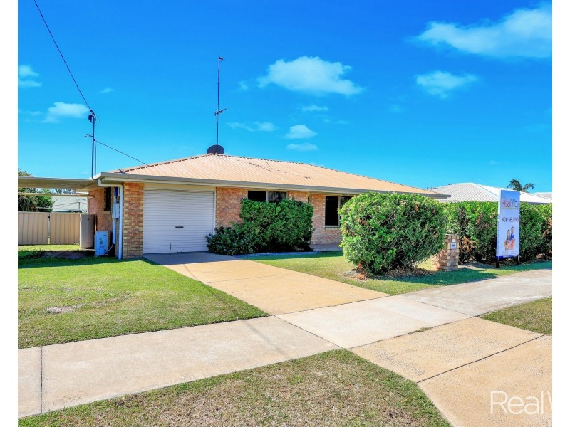 100 Dittmann Road, Avoca QLD 4670