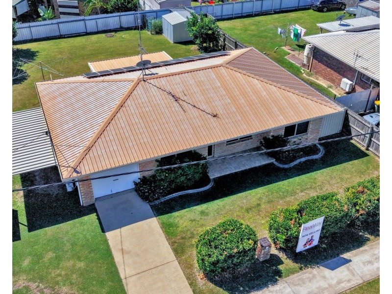 100 Dittmann Road, Avoca QLD 4670