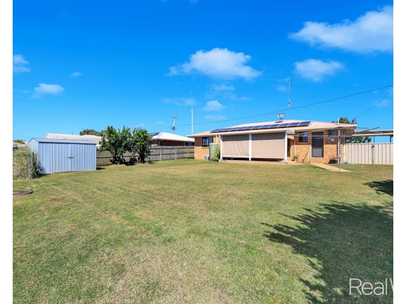 100 Dittmann Road, Avoca QLD 4670
