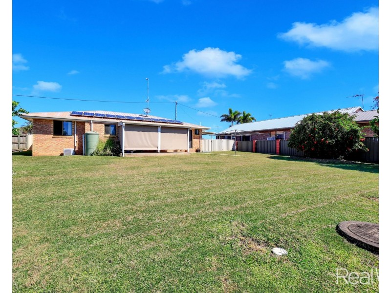 100 Dittmann Road, Avoca QLD 4670