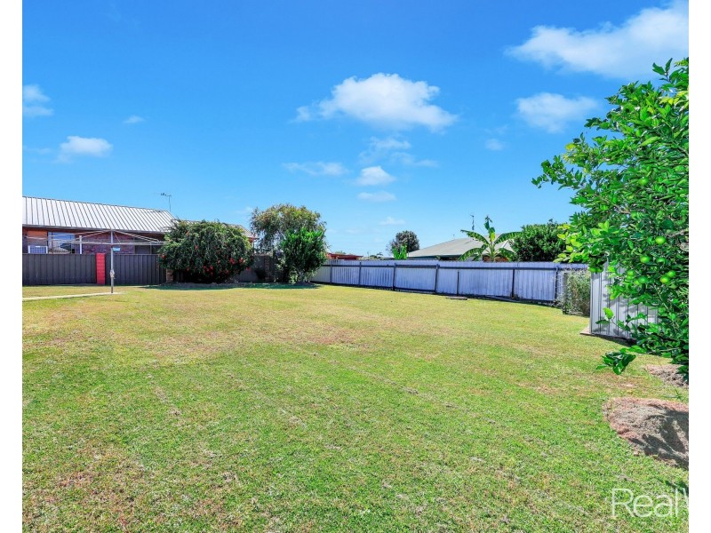 100 Dittmann Road, Avoca QLD 4670
