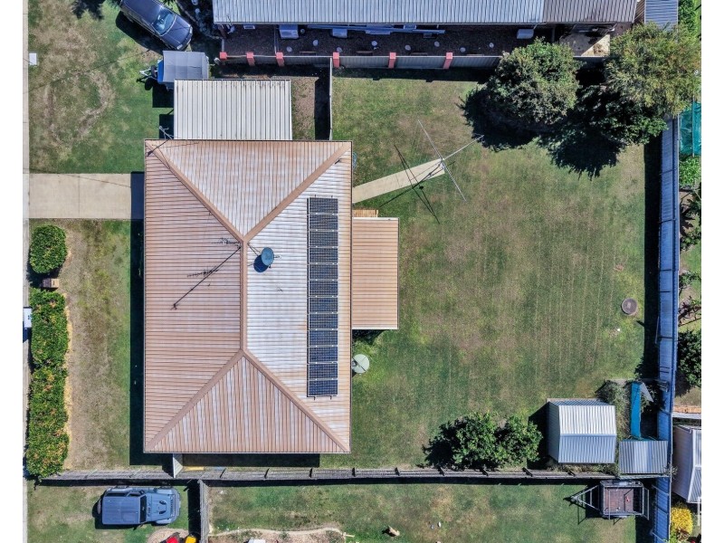 100 Dittmann Road, Avoca QLD 4670